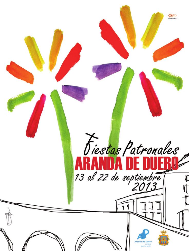 Fiestas patronales en honor a Nuestra Señora de las Viñas  